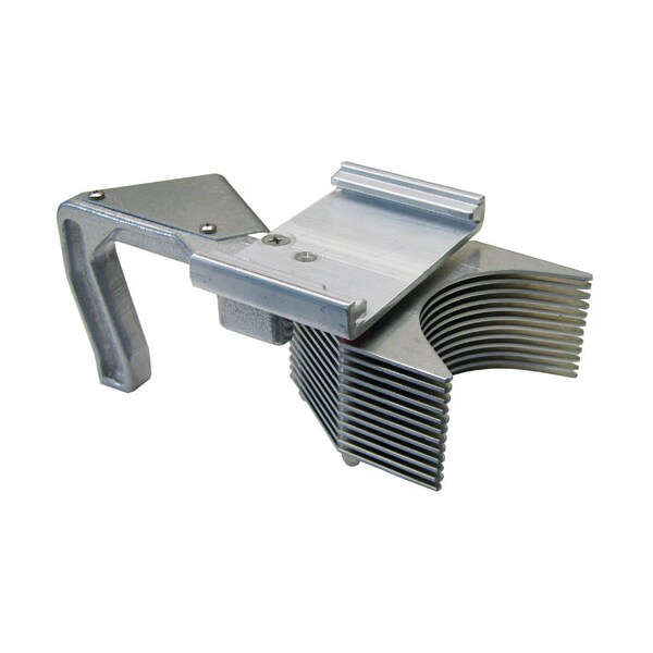 Nemco Pusher Assy 3/16In Cut 55625-1 - main